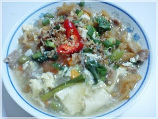 **ReSepi AiR TaNGaNku**: Wan tan hor