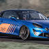 Alpine A110 Cup