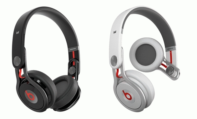 Jual Mobile & DJ Headphone Beats Mixr Original Murah