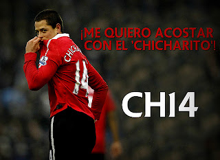 Javier Chicharo Hernandez Wallpaper