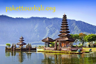 Paket Tour Murah Ke Bali