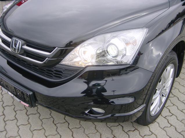 used honda crv 2011