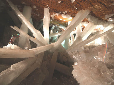 Crystal Cave