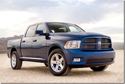 2009DodgeRam