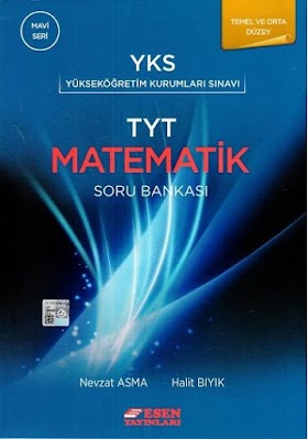 Esen TYT Matematik Soru Bankası PDF