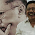 Karni Ilyas Mengaku Dapat Tekanan Karena Undang Rocky Gerung Di ILC