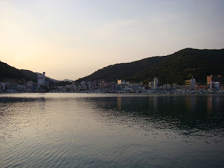 부산 대변항(Busan, South Korea)