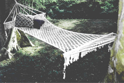 Hand-Made-Hammock