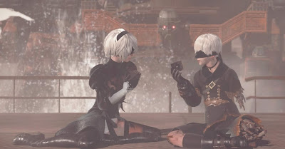 NieR: Automata