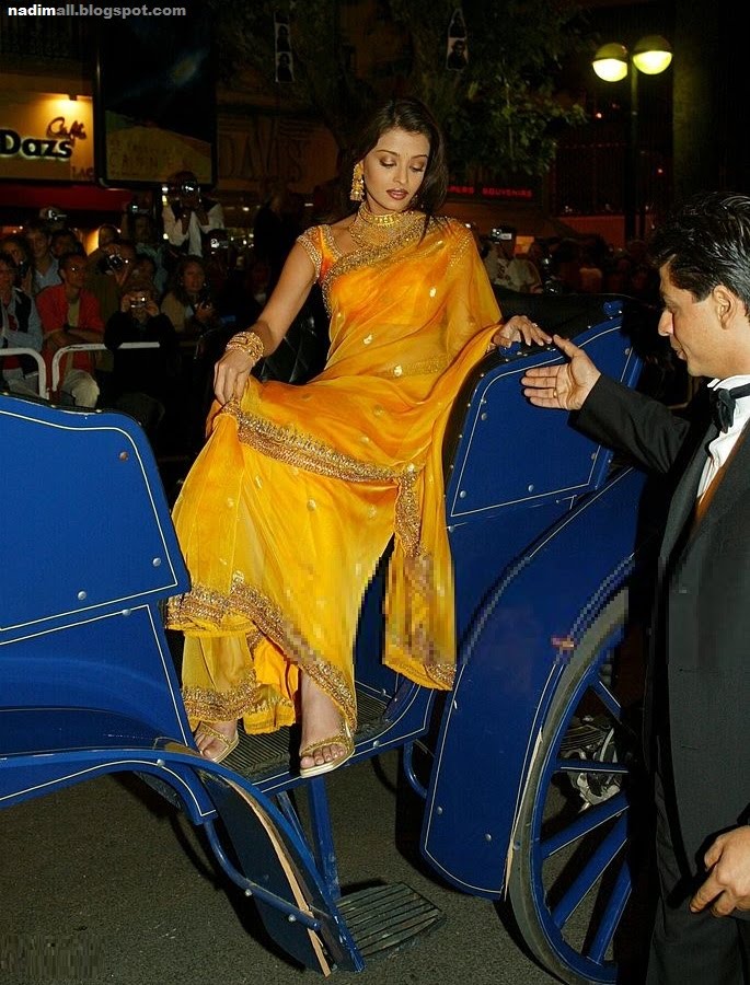 Aishwarya Rai Hot 2002