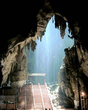 Cave Picture Cave Image