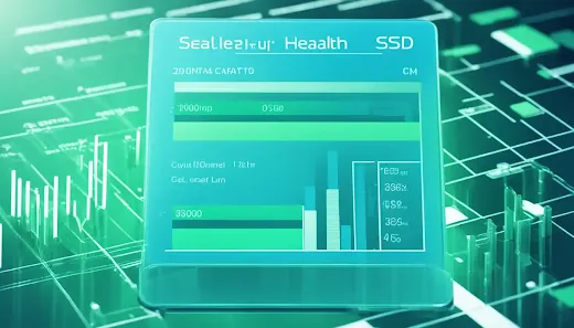 HDD SSD NVME Health Monitoring Software Guide