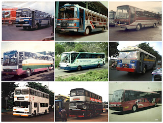 loperartikel.blogspot.com - Kumpulan Bis/Bus Jadul Indonesia