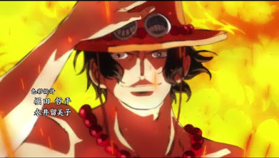 portgas d ace
