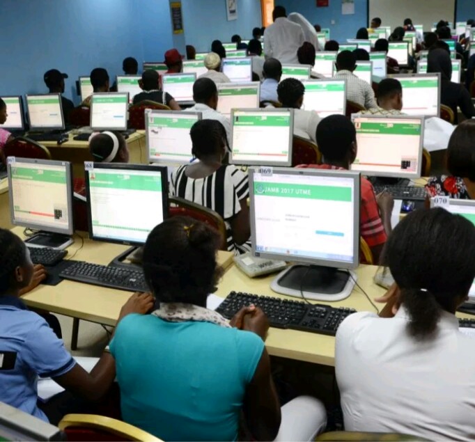 JAMB RESULT