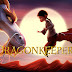 DRAGONKEEPER - JEBBY DJ