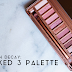 Urban Decay | Naked 3 Palett *SELLING*