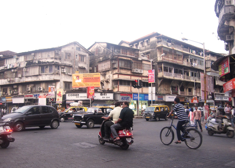 Mumbai lifestyle_stylefeelfree Mumbai / Photo: R.Xo for stylefeelfree