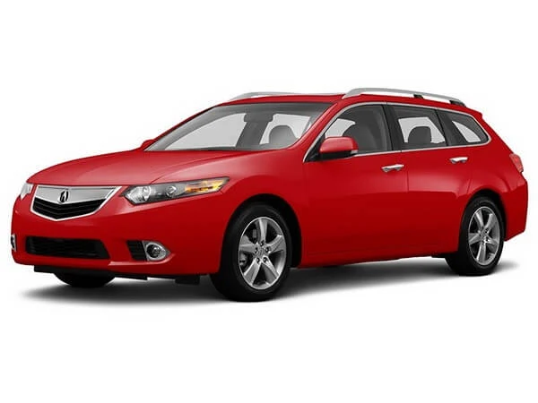 2013 Acura TSX Prices, Reviews and Pictures