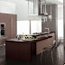 Classic and modern kitchen from Copat