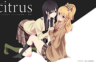 Citrus ❣ ANIME ❣ 12/12 ❣ Sin censura ❣ HD ❣ MEGA