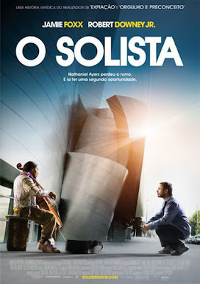 O Solista  Dublado 2009