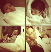 Say Hi to Baby Blue Ivy Carter. She is so adorable!