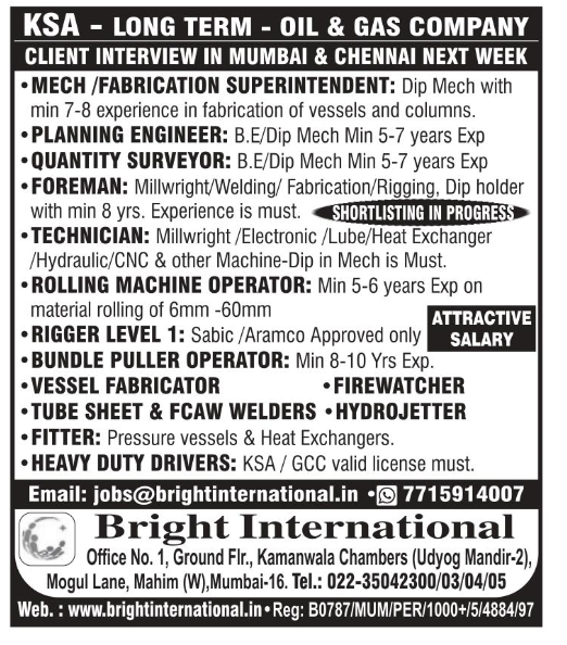 Assignment Abroad Times Newspaper Today