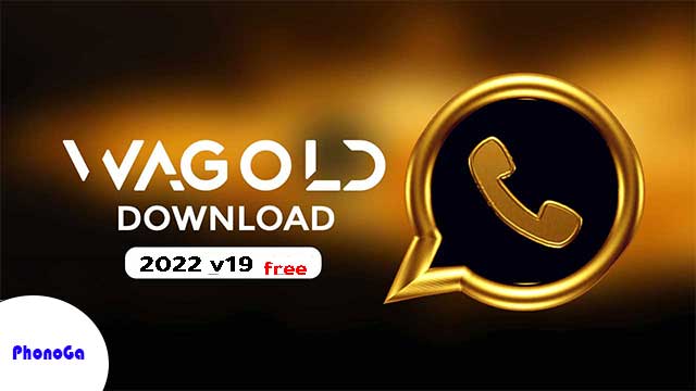 Download WhatsApp Gold 2022 v19 version for free