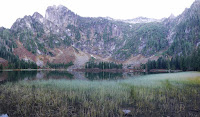 Heather Lake