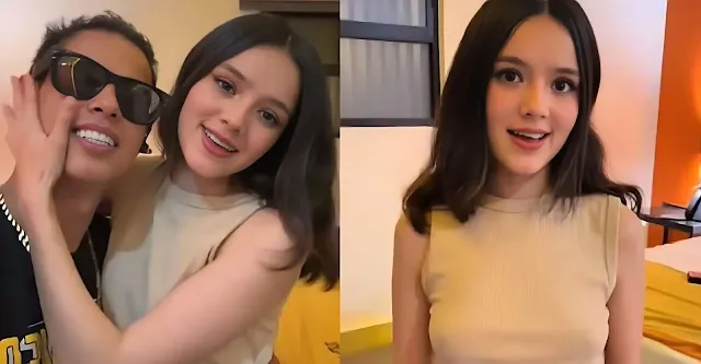 Controversial Love Life of Alex Marin: Meet Lesly Marin, His Youngest Girlfriend