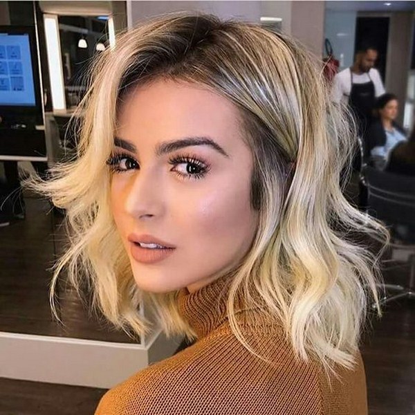 Supernews haircuts: 130 photo ideas