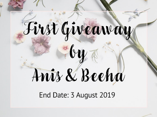 https://beehaazman19.blogspot.com/2019/07/first-giveaway-by-anis-beeha.html