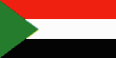 flag of Sudan