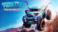  Monster Truck Racing  (Mod Apk Money) + Official Apk