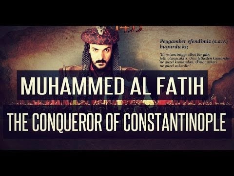 Fetih 1453 (Muhammad Al-Fatih) full + Subtitle Bahasa 