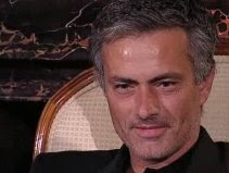 Jose Mourinho