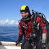 Alessandro Pasquariello by GRAVITY ZERO Diving TEAM