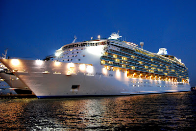 Gambar Kapal Pesiar MS Mariner of The Seas