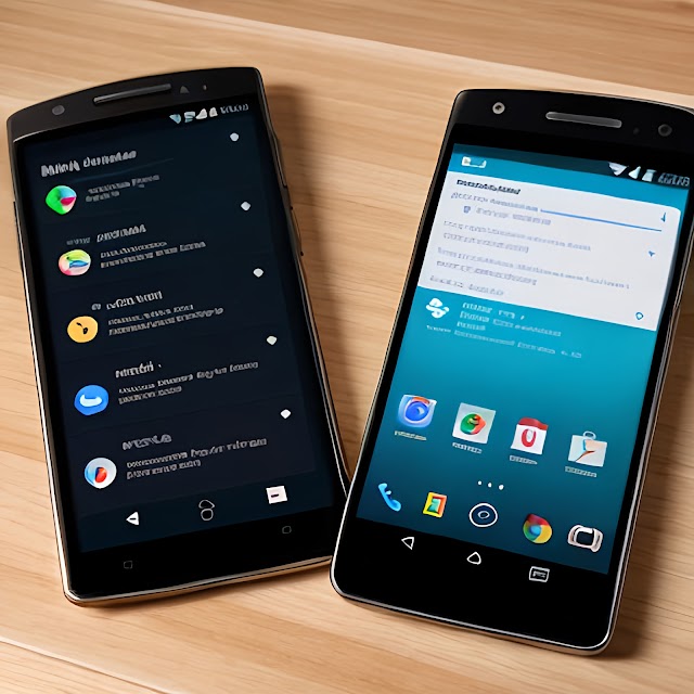 Top 5 Helpful Android Apps: Your Guide to Must-Have Apps