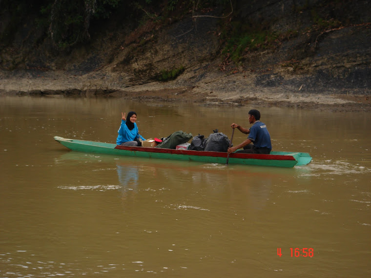 Coretan Kehidupan