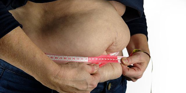 An interesting link between obesity and light emerged - Health-Teachers