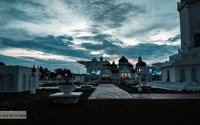 Wisata Di Banda Aceh