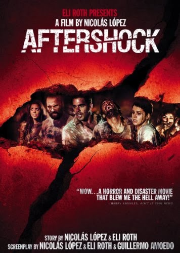 film Aftershock streaming