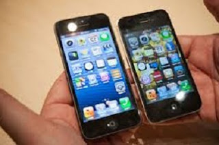  tidak begitu banyak dan tidak signifikan Inilah 4 Perbedaan iPhone 5 dan iPhone 5s Yang Utama