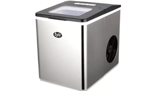 Tylr Home Portable Ice Maker