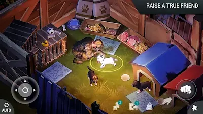 تحميل لعبة Last Day on Earth مهكرة اخر اصدار