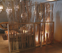 Bamboo Decor