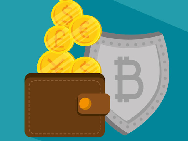 Cryptocurrency Wallet Development