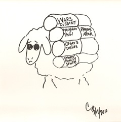 sheepburdens